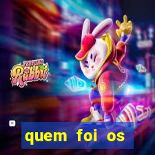 quem foi os melhores presidentes do brasil